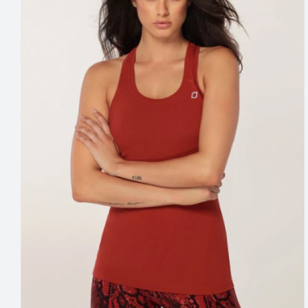 NWOT Lorna Jane tank top